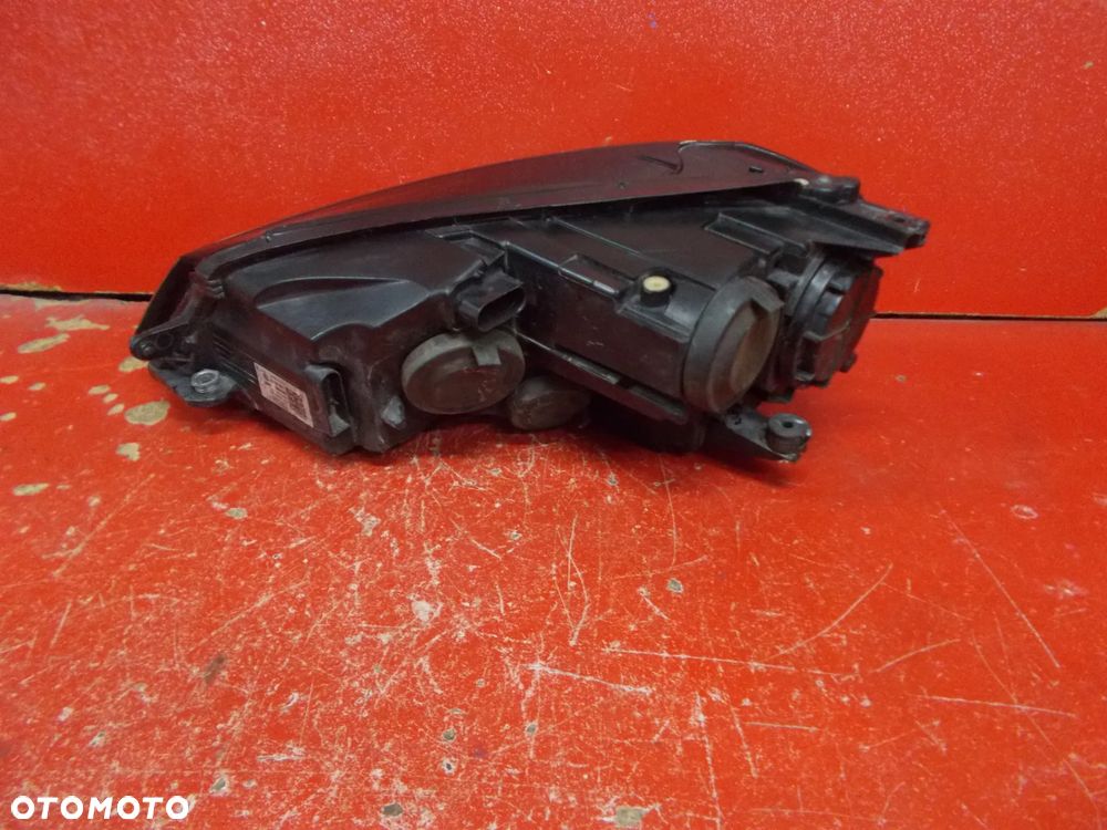 VW GOLF VII 5G1LAMPA PRAWA PRZÓD PRZEDNIA - 3