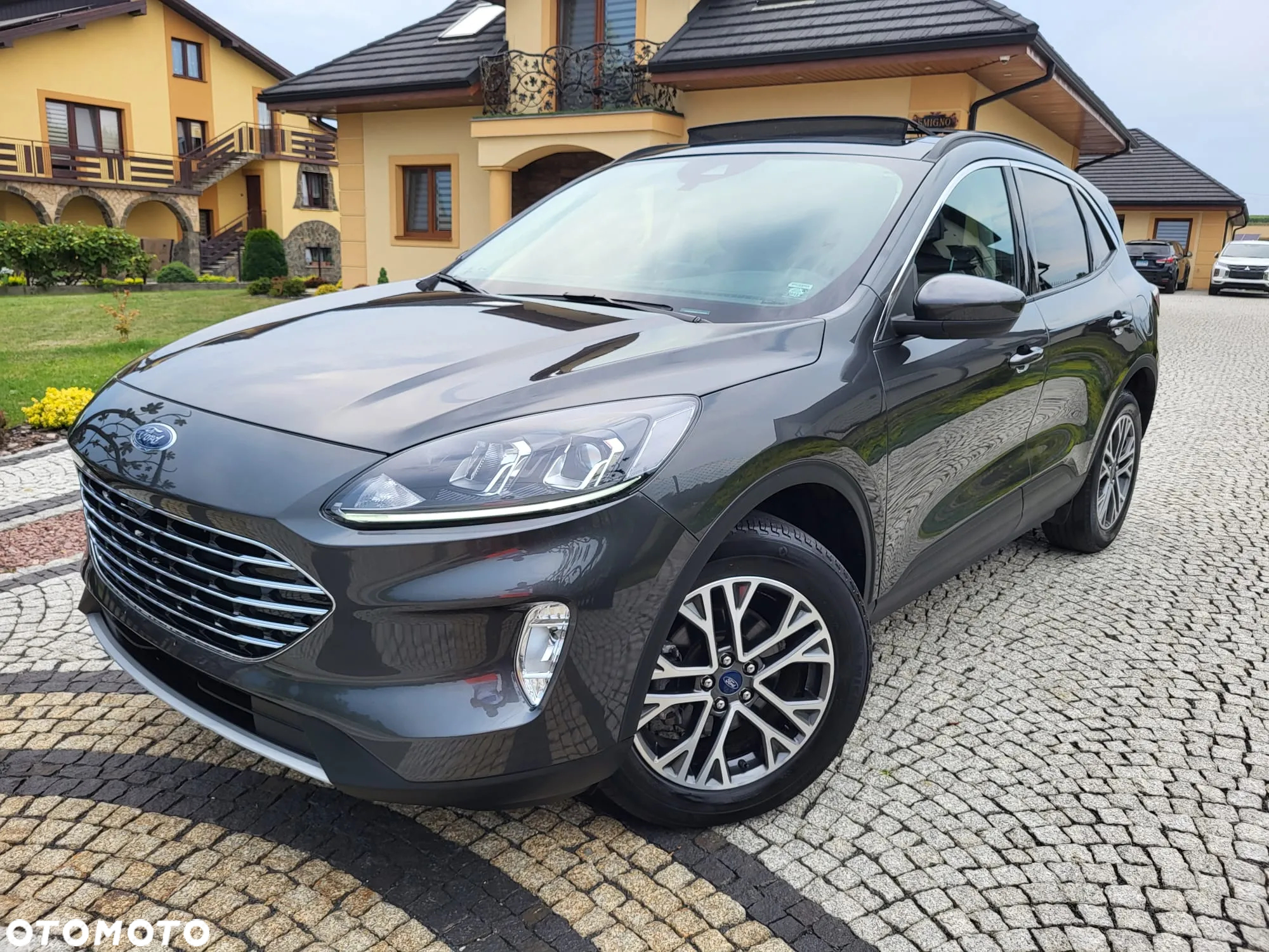 Ford Kuga 1.5 EcoBoost 4x4 Individual - 16