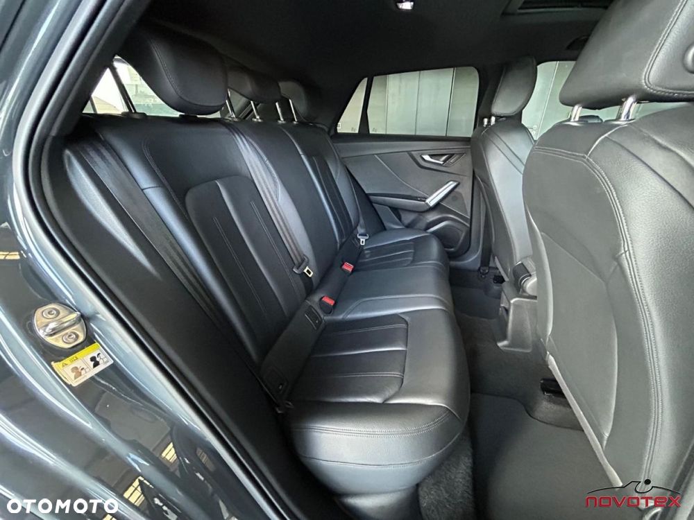 Audi Q2 1.4 TFSI CoD Sport - 19