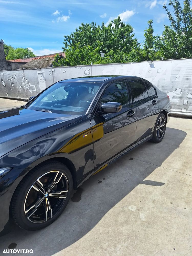 BMW Seria 3 320d xDrive AT MHEV - 3