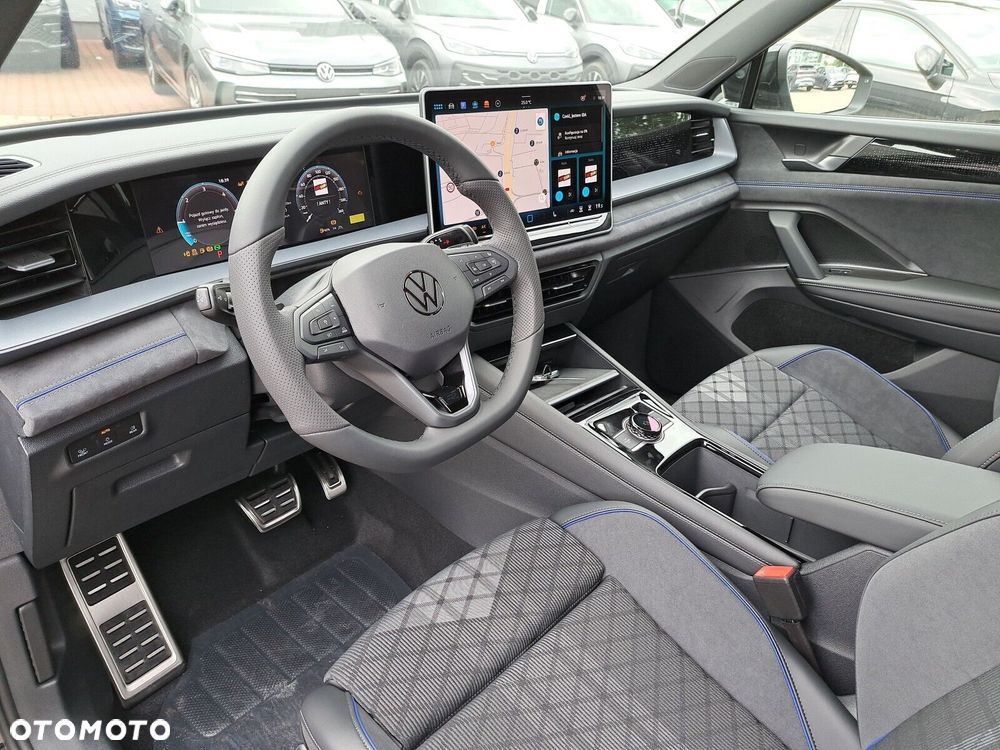 Volkswagen Tayron - 10