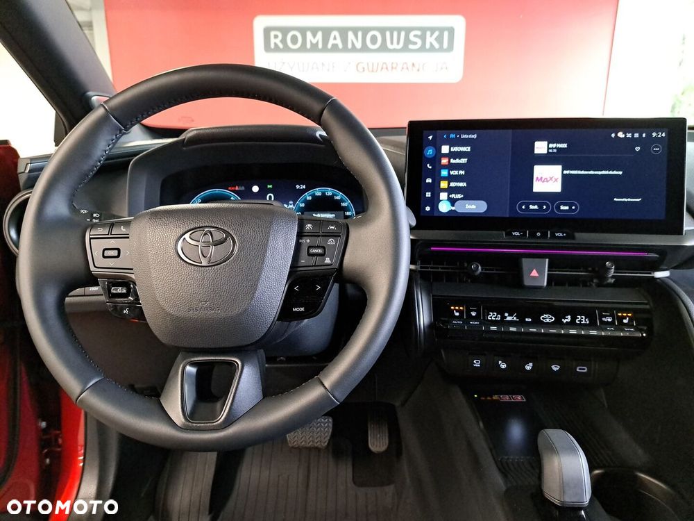 Toyota C-HR - 21