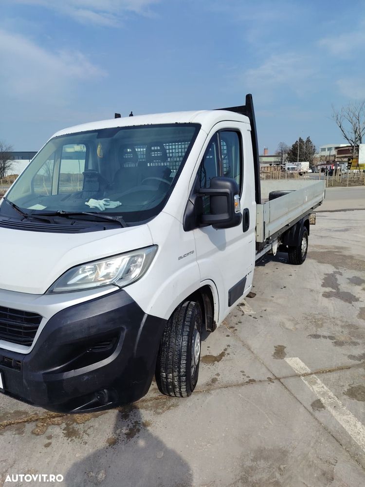 Fiat Ducato - 2