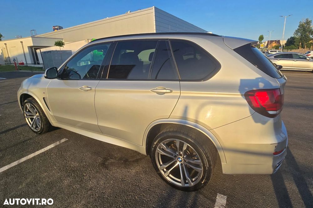 BMW X5 - 18
