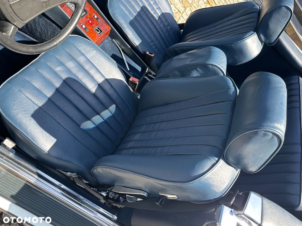 Mercedes-Benz SL 500 - 13