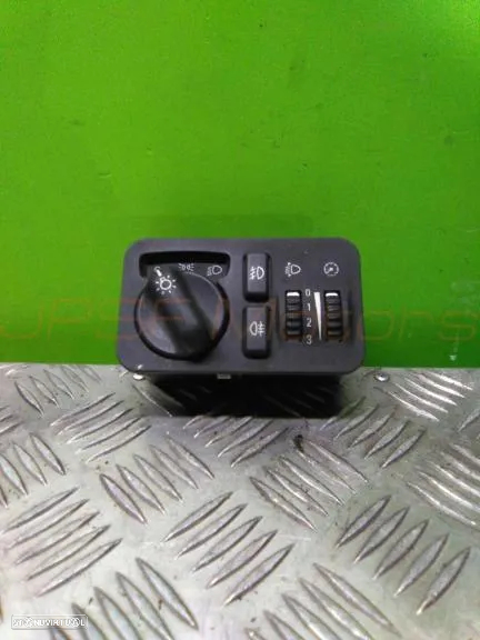 PEÇAS AUTO USADAS para Opel Frontera 2.2 Dti 2001 Monta Motor Y22DTH - 23