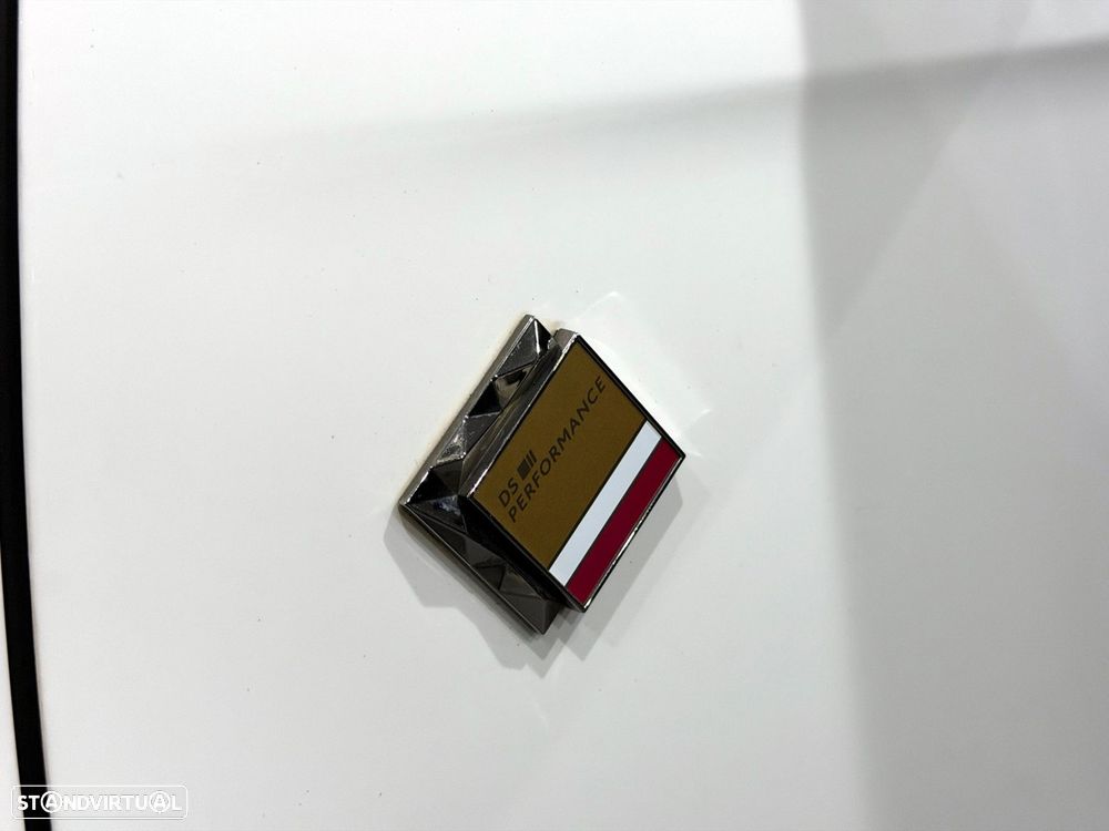 DS DS3 1.6 THP Performance - 11