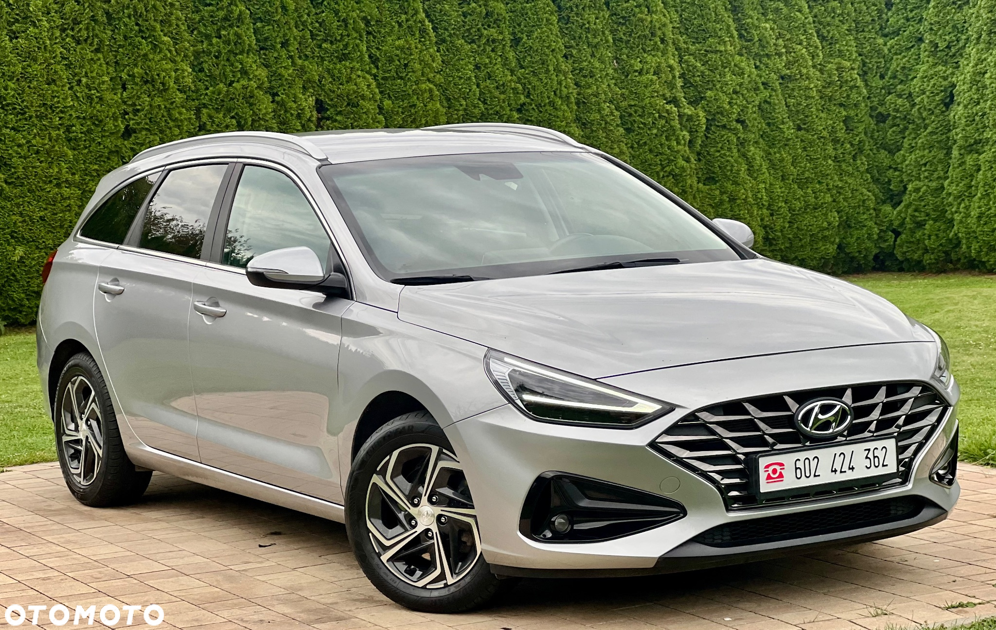 Hyundai i30 1.6 D Comfort - 3