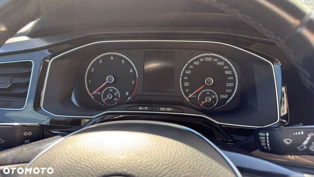 Volkswagen Polo 1.0 TSI Highline - 12