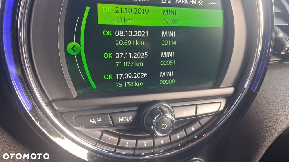 MINI ONE Standard - 8