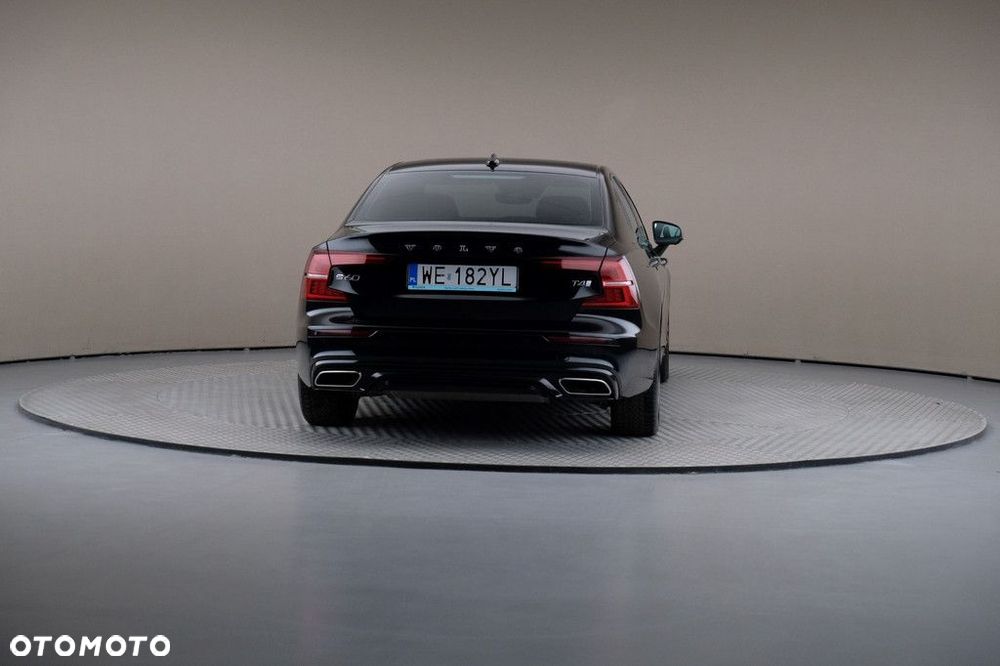 Volvo S60 - 5