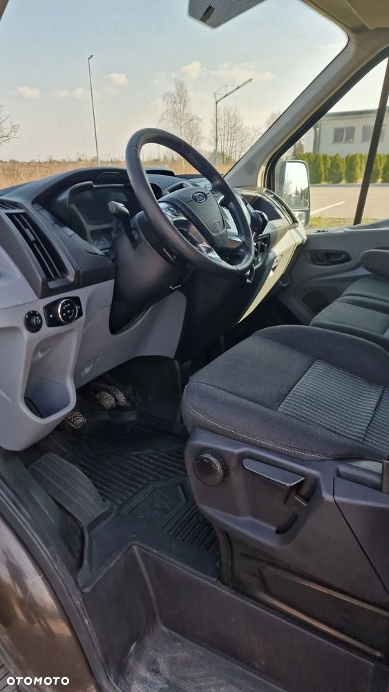 Ford Transit - 4