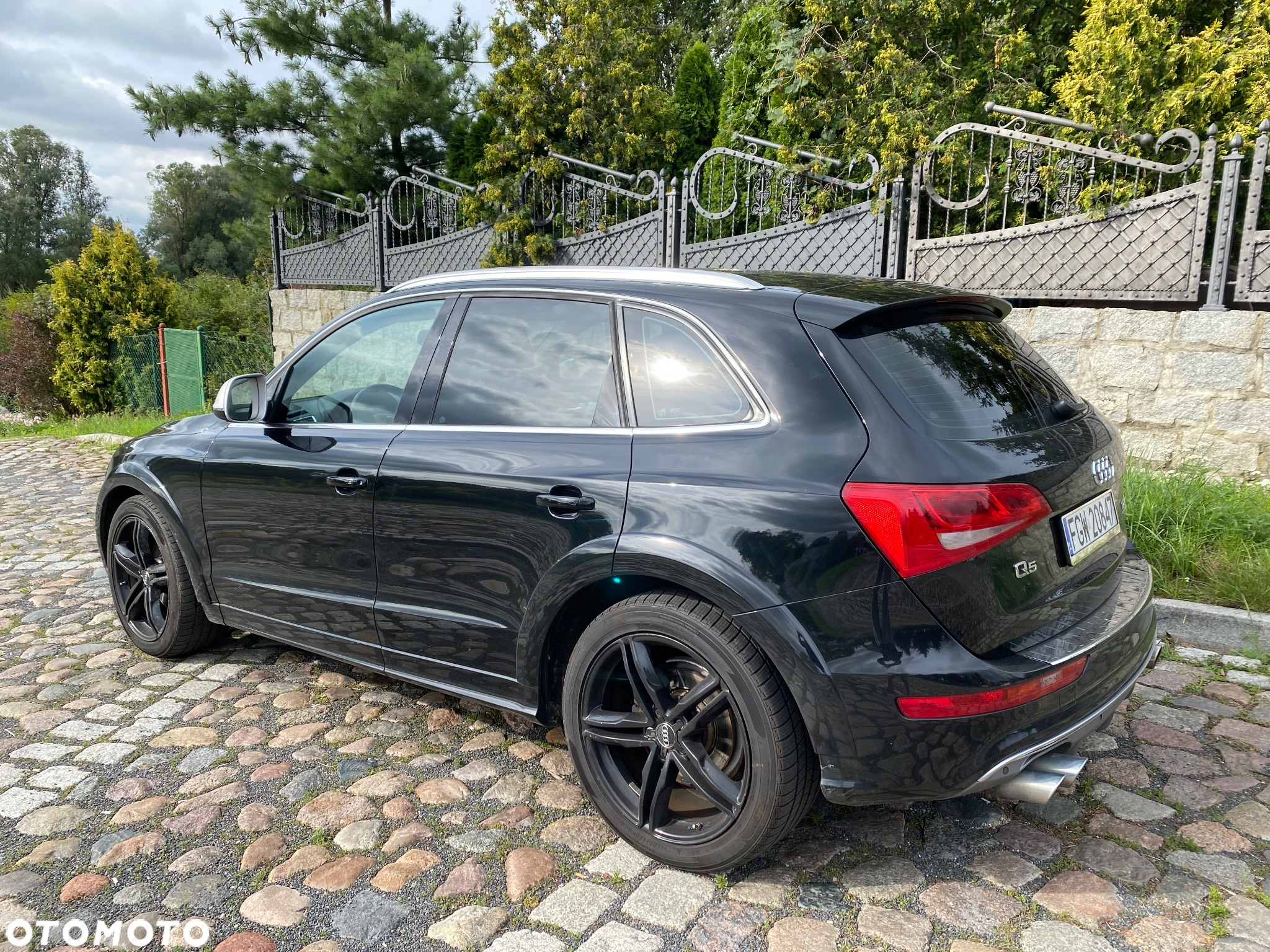 Audi Q5 - 3