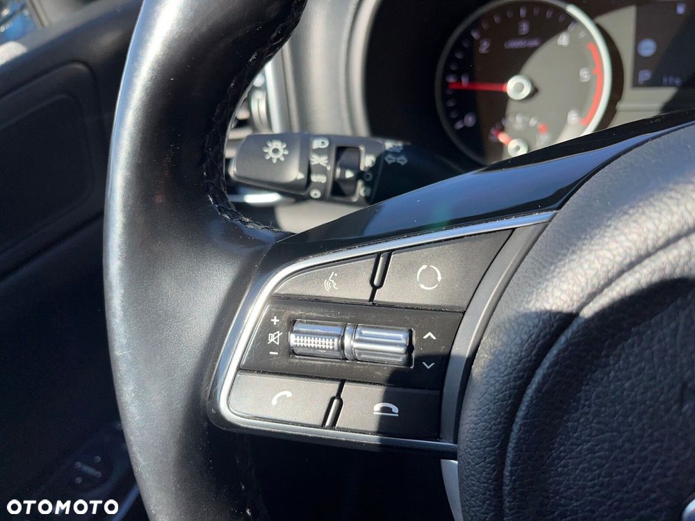 Kia Sportage 1.6 CRDI L Business Line 2WD DCT - 27