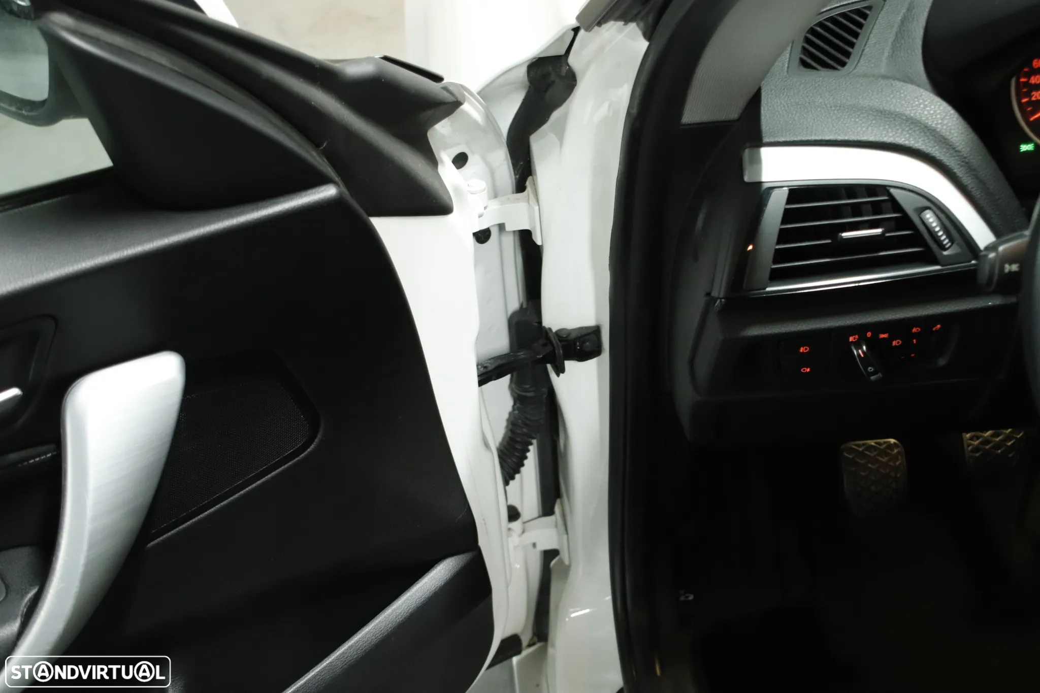 BMW 116 d EDynamics Line Sport - 15