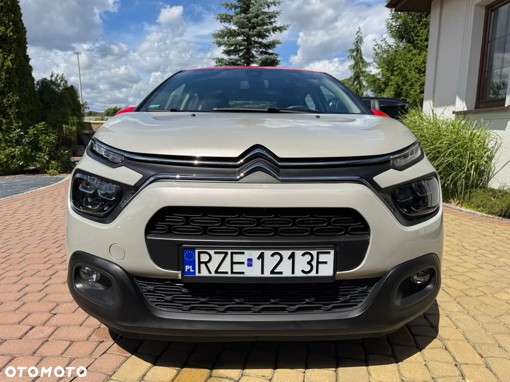 Citroën C3 1.2 PureTech Shine - 4