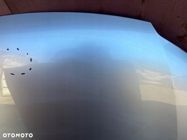 HONDA CR-V IV MASKA PRZEDNIA POKRYWA SILNIKA PRZÓD NH700M 12-17r CRV 4 - 3