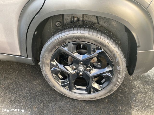 Citroën C3 Aircross PureTech 130 Stop & Start EAT6 OPF SHINE - 7