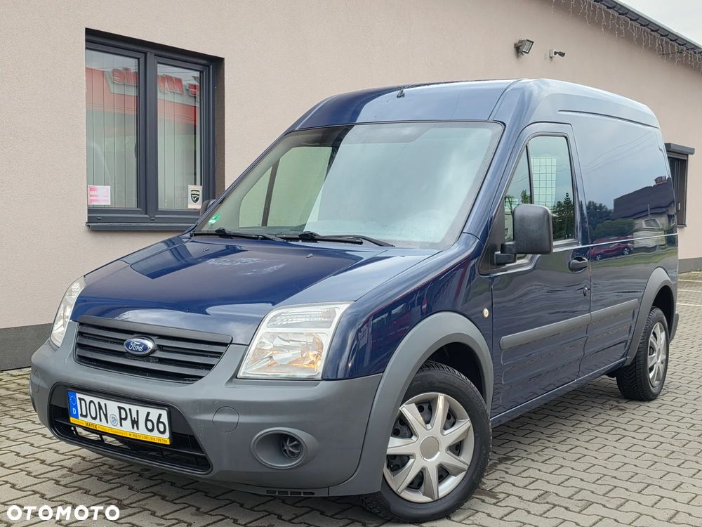 Ford Connect - 1