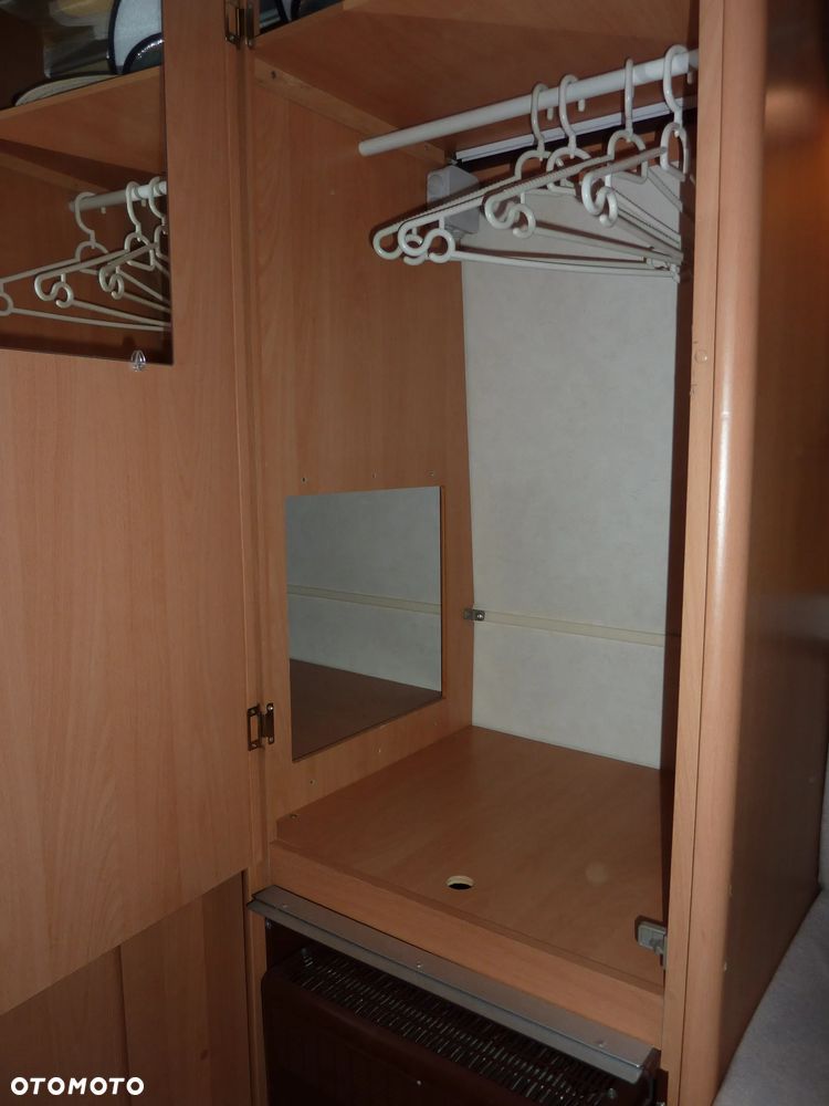Hymer-Eriba PUCK L - 21
