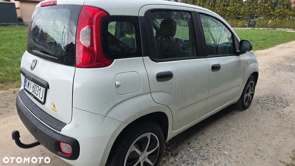 Fiat Panda - 3