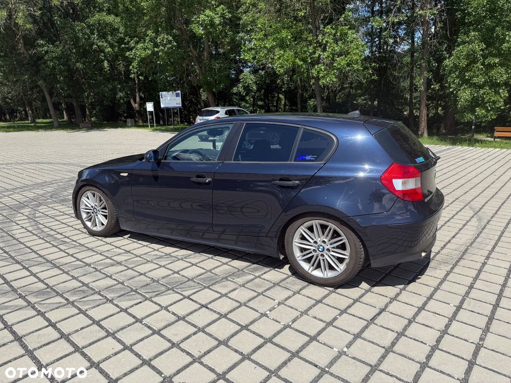 BMW Seria 1 118d - 9