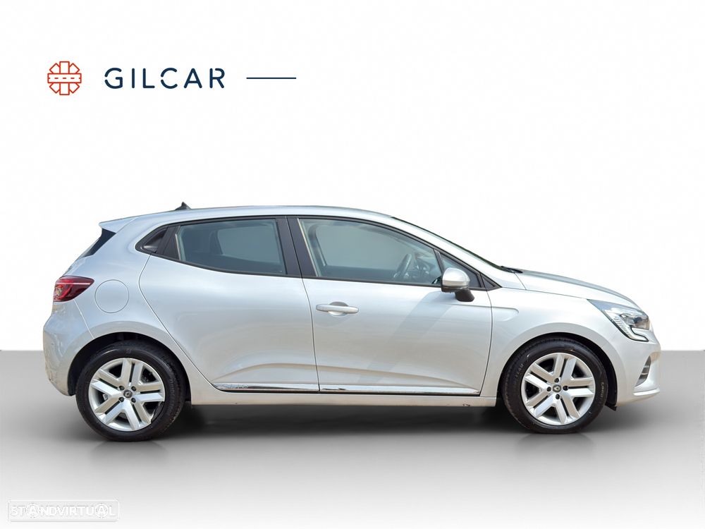 Renault Clio TCe 90 BUSINESS EDITION - 9