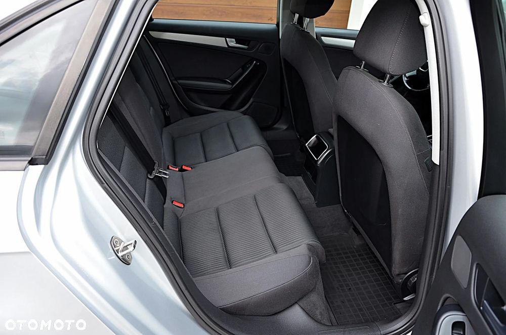 Audi A4 Limousine 1.8 TFSI Ambition - 23