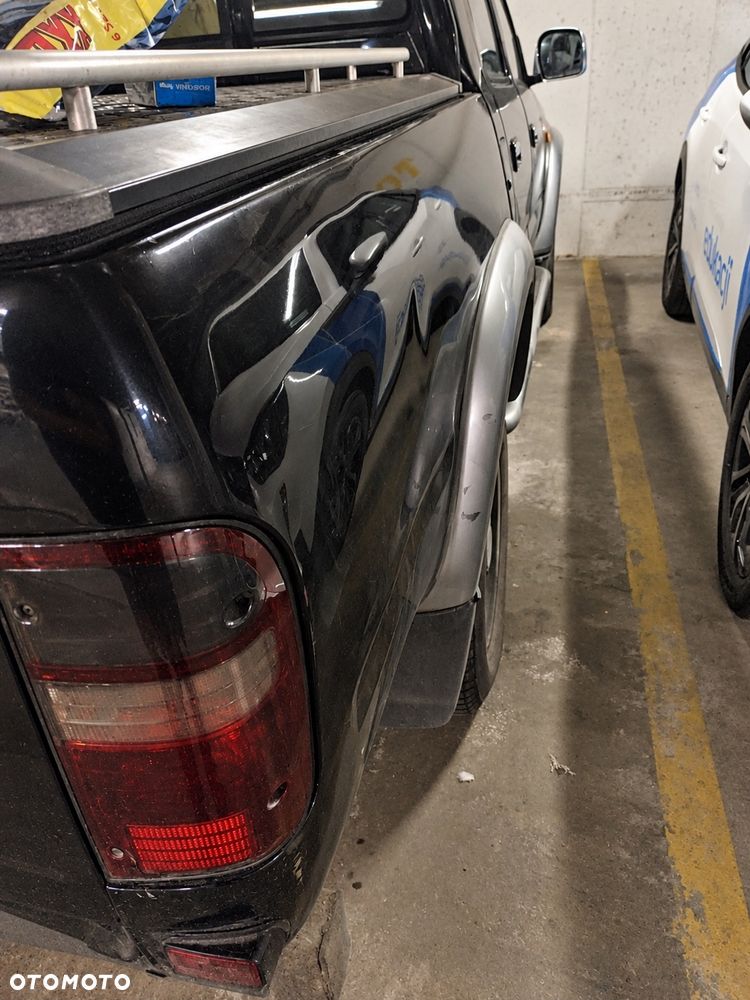 Toyota Hilux - 8