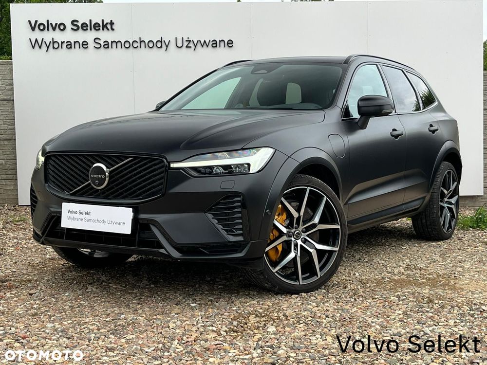 Volvo XC 60 - 2