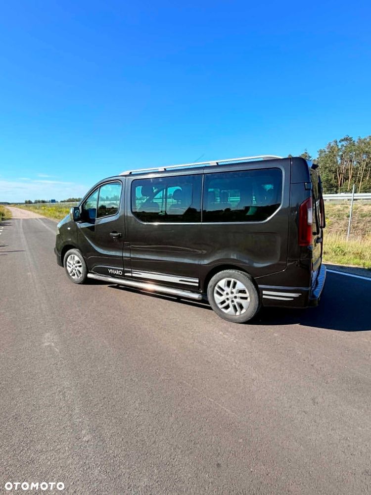 Opel Vivaro - 2