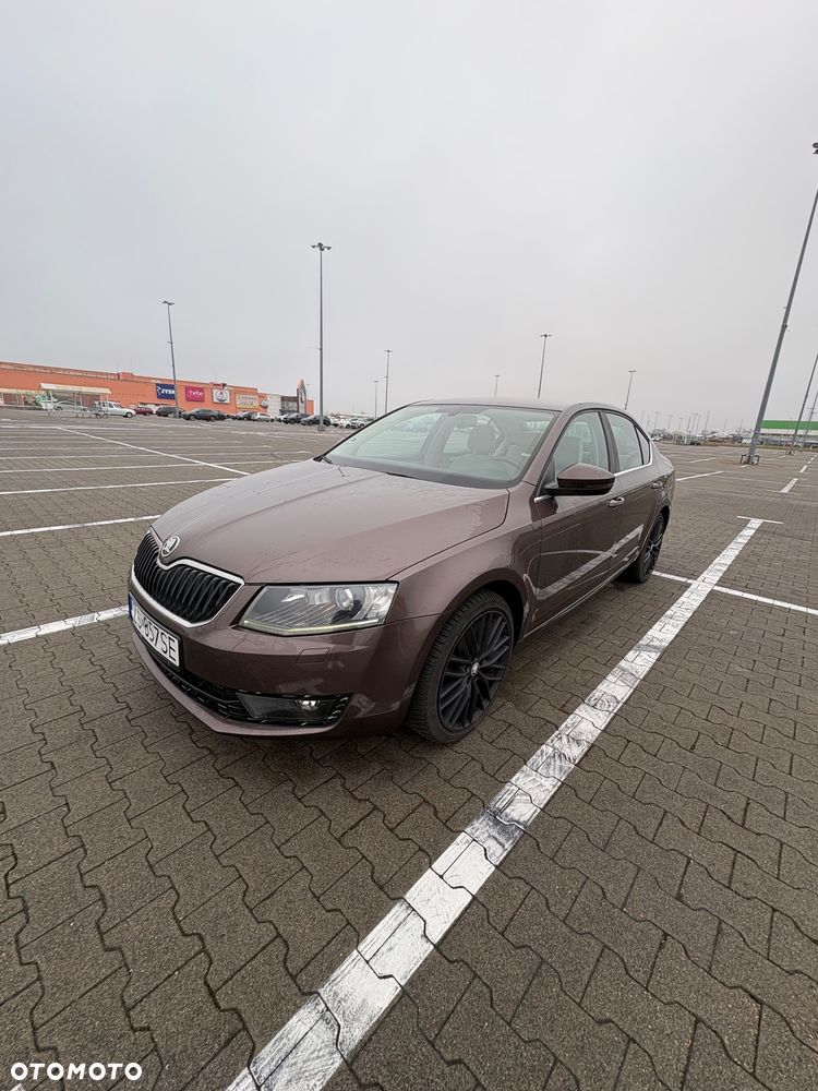 Skoda Octavia 1.8 TSI Edition - 2