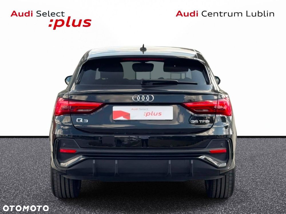 Audi Q3 Sportback - 7