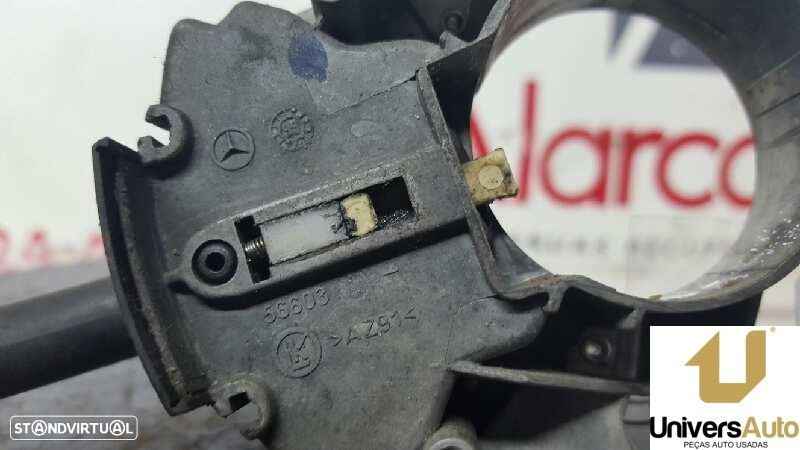 COMANDO DO LIMPA-VIDROS MERCEDES CLASE E (W210) BERLINA DIESEL 320 CDI (210.026) - 5