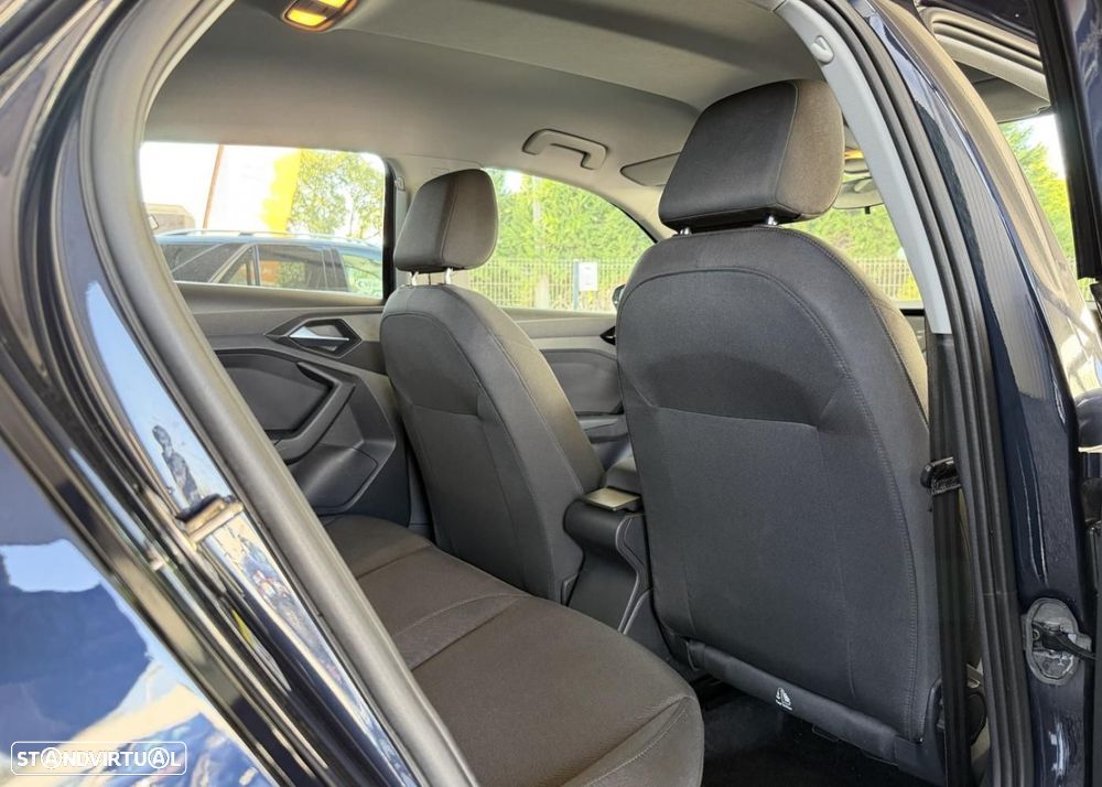 Audi A1 Sportback 25 TFSI Advanced - 13