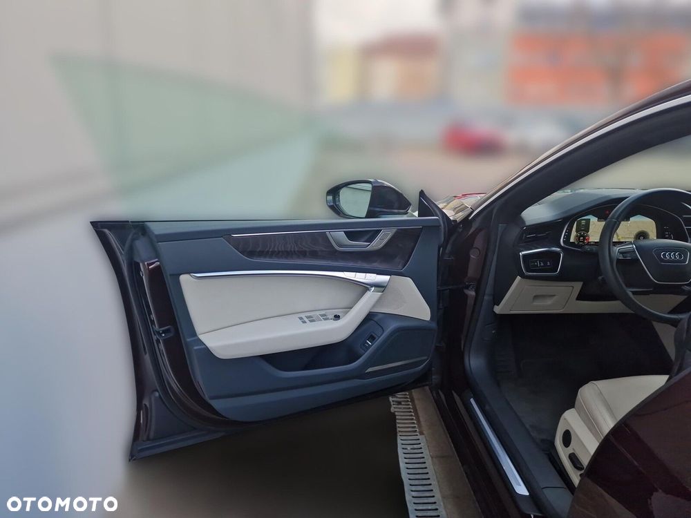 Audi A7 Sportback - 11