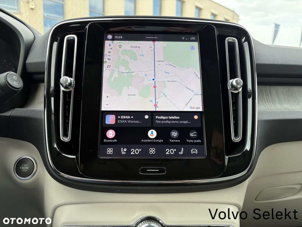 Volvo XC 40 - 18
