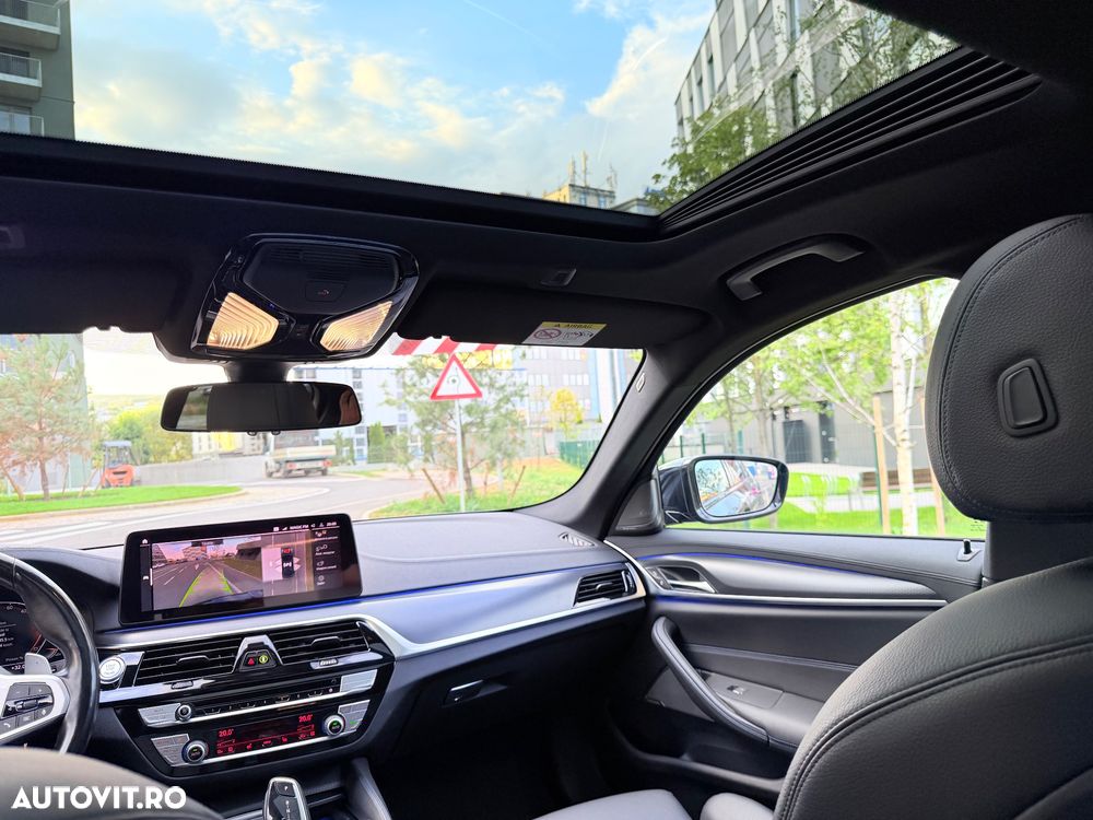 BMW Seria 5 - 16