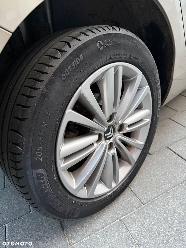 Citroën C4 1.6 VTi Exclusive - 41