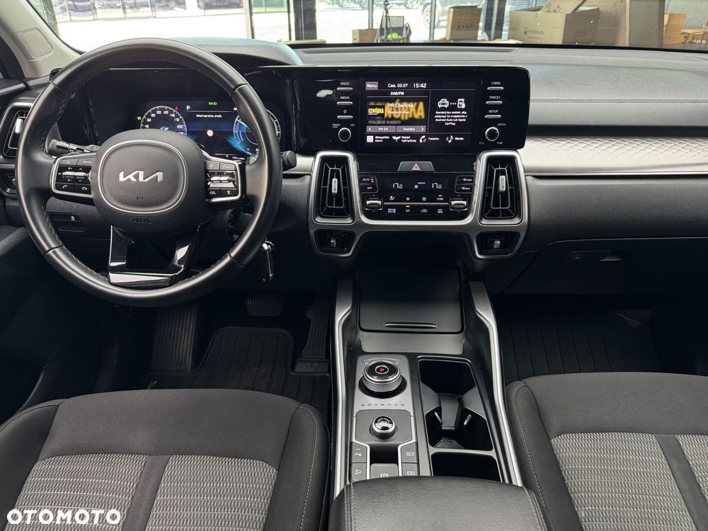 Kia Sorento - 17
