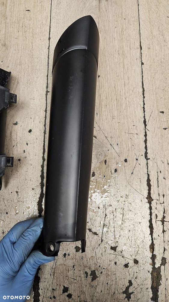 Osłony lag protektory KTM SX SXF EXC EXCF  8398500003 - 6