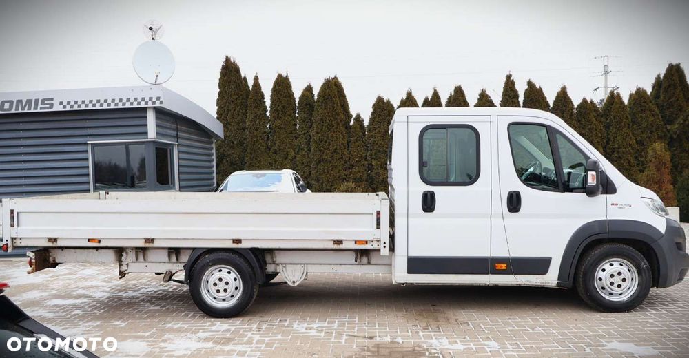 Fiat Ducato - 4
