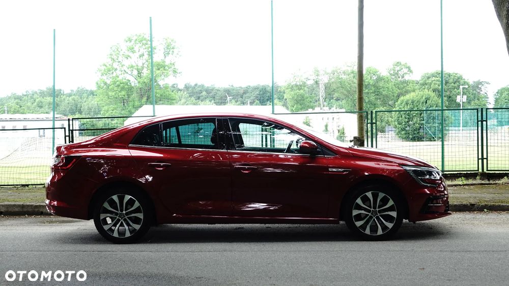 Renault Megane 1.3 TCe Intens EDC - 37