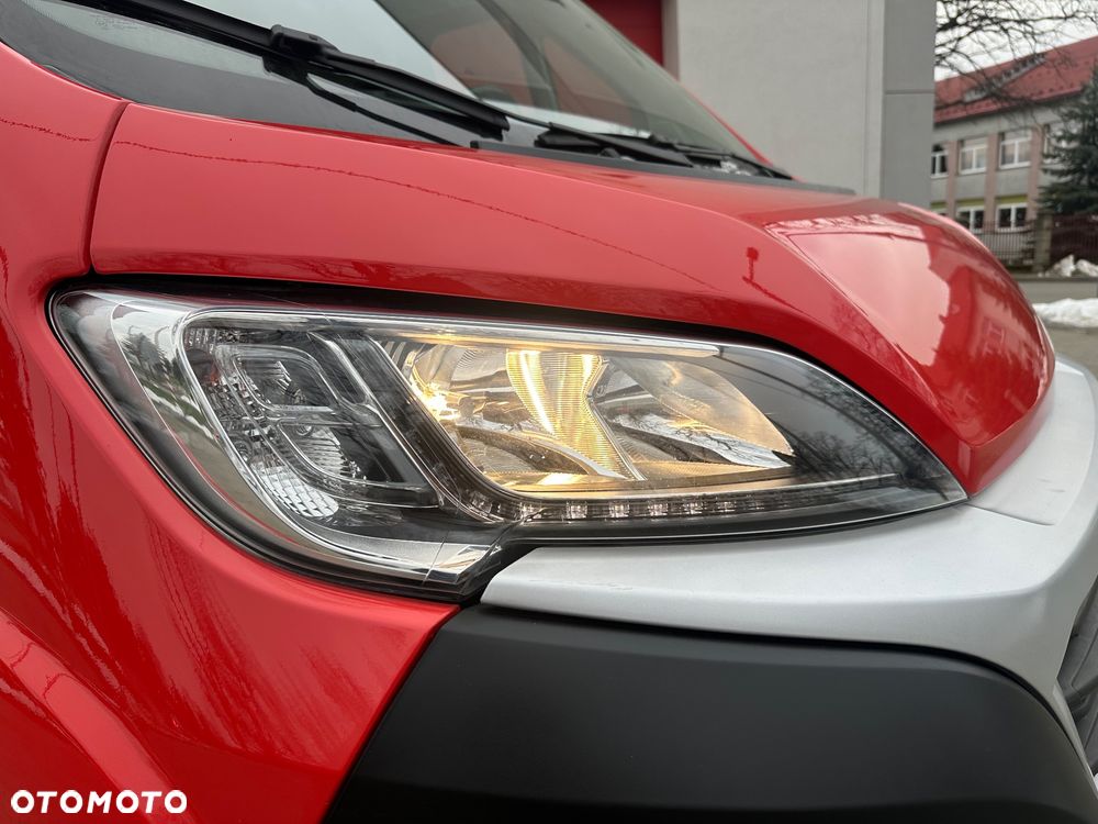 Fiat DUCATO MAXI LONG - 17