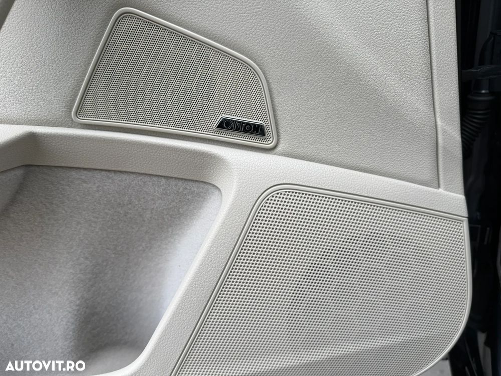Skoda Superb 2.0 TDI DSG L&K - 28