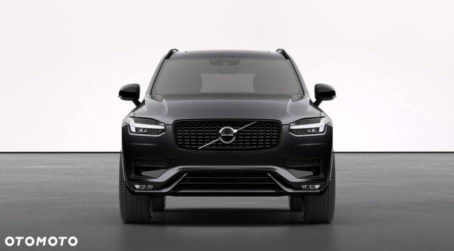 Volvo XC 90 - 3