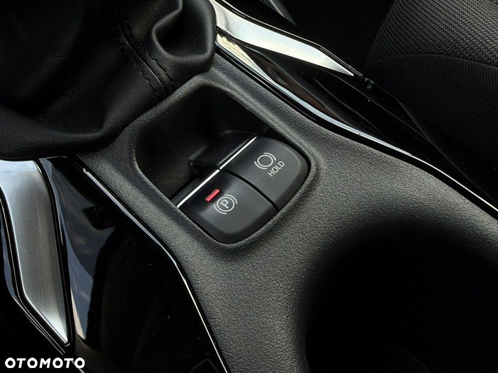 Toyota Corolla 1.5 Style - 30