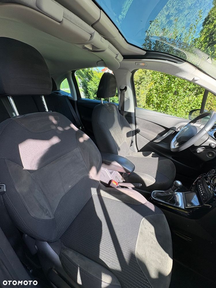 Citroën C3 1.6 e-HDi Exclusive - 19