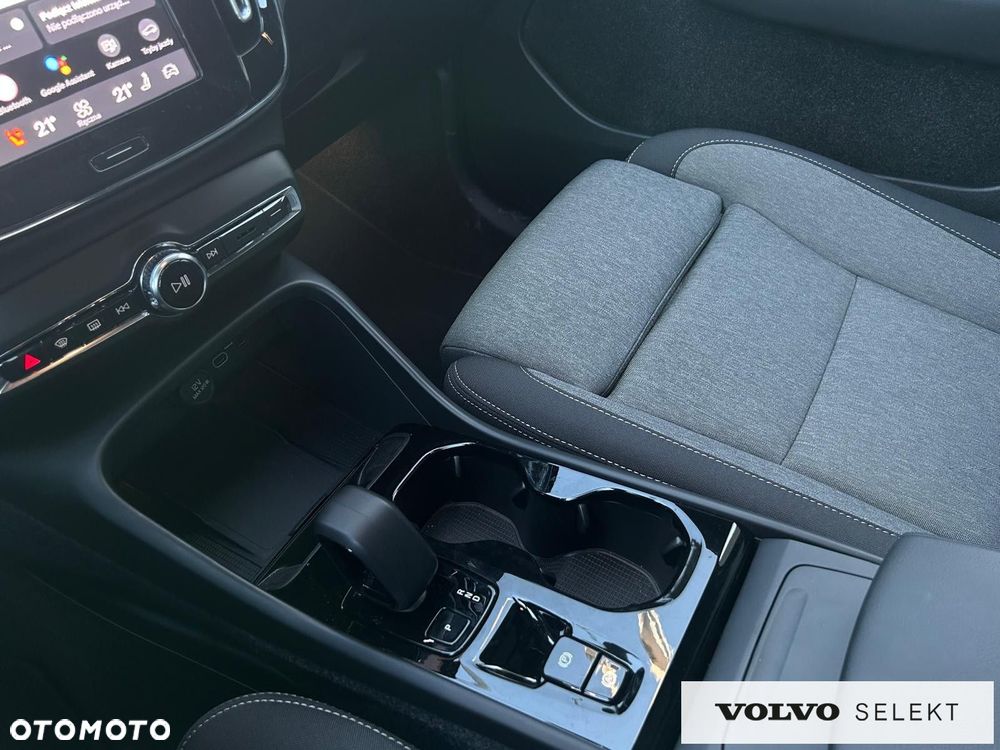Volvo XC 40 - 17