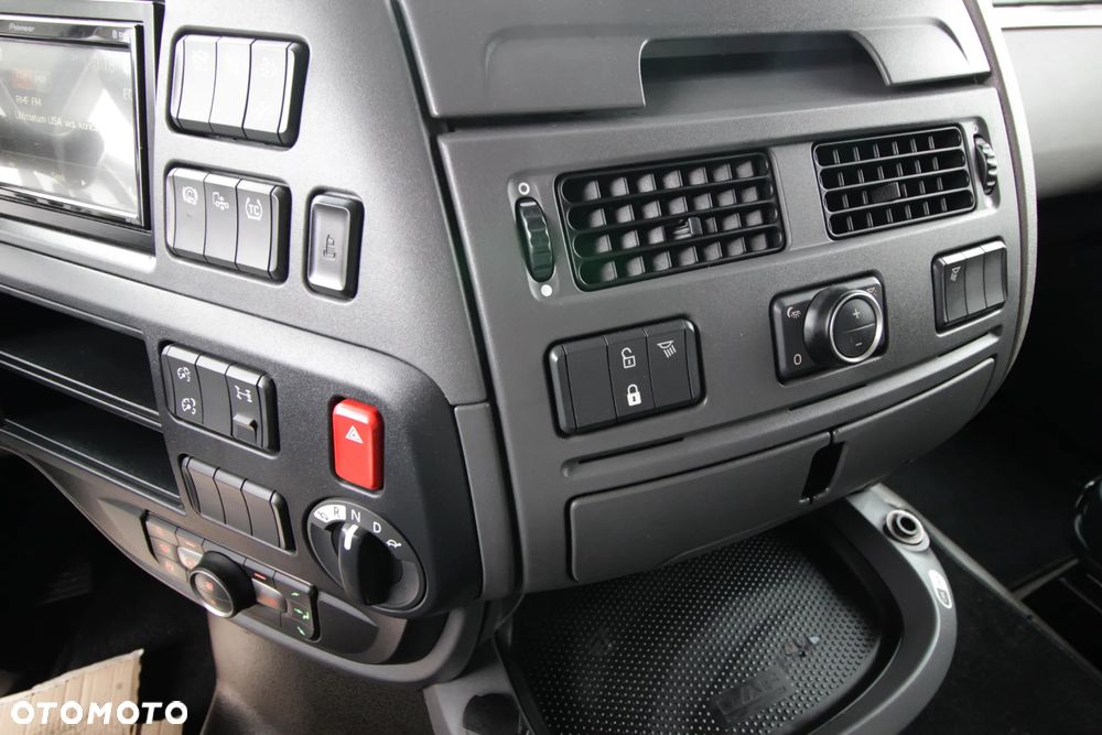 DAF XF 480 / SUPER SPACE CAB - 15